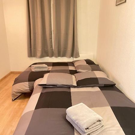 T2D Apartment - Suite Blg Proche Disneyland Paris Bussy-Saint-Georges Exterior foto