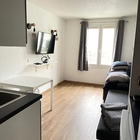 T2D Apartment - Suite Blg Proche Disneyland Paris Bussy-Saint-Georges Exterior foto