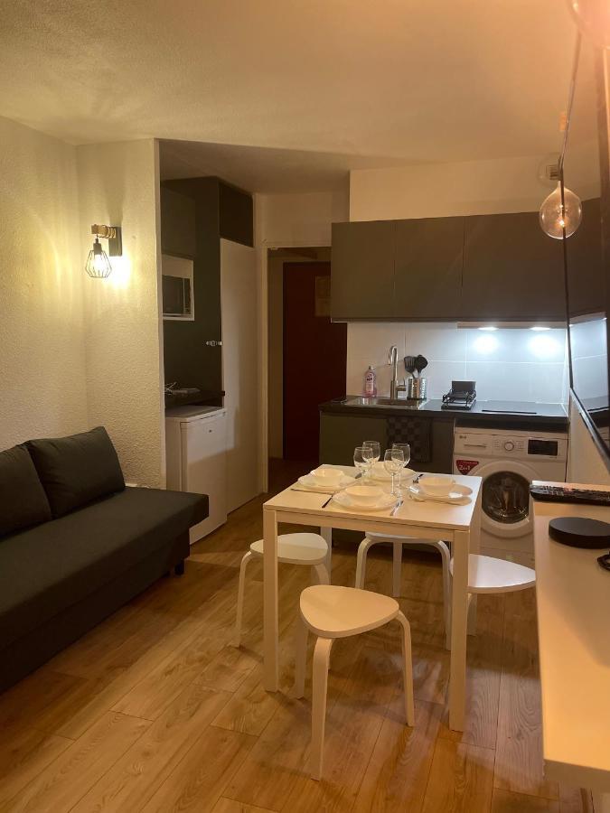 T2D Apartment - Suite Blg Proche Disneyland Paris Bussy-Saint-Georges Exterior foto