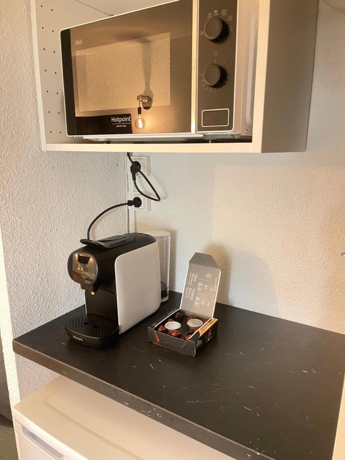 T2D Apartment - Suite Blg Proche Disneyland Paris Bussy-Saint-Georges Exterior foto
